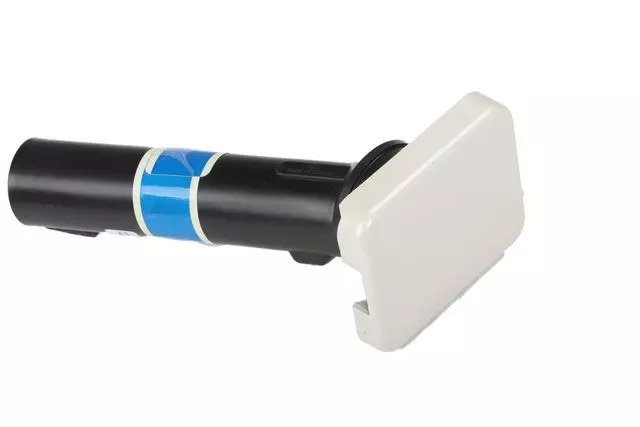 15077054 - Body: Case for Cadillac: Escalade EXT Image