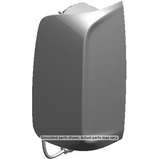 84916711 - Electrical: Tail Lamp Assembly for Chevrolet: Colorado Image