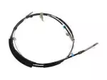 BL3Z2A635A - : Rear Cable for Ford Image