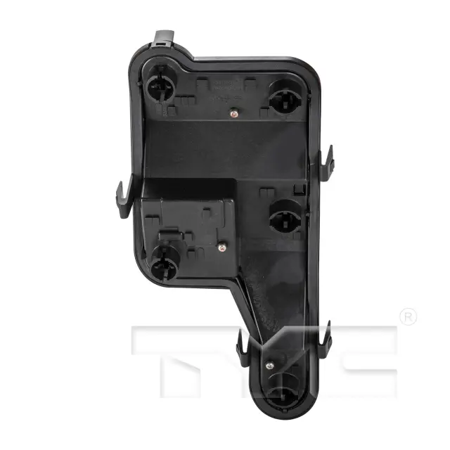 11591120 - : TYC Tail Light Connector Plate for TYC Image