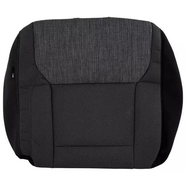 SL3Z1666600EA - Body: Seat Back Cover for Ford: F-250 Super Duty, F-350 Super Duty, F-450 Super Duty Image