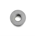 6104718AA - Rear Suspension: Hex Flange Lock Nut for Mopar Image