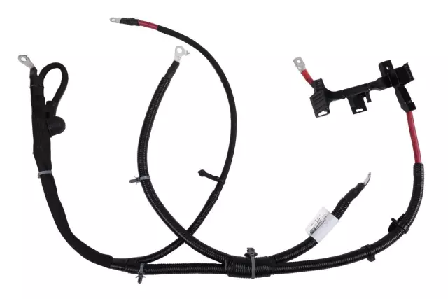 84157477 - : Battery Positive and Negative Cable for GM Image