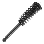 11690 - : Unity Automotive Suspension Strut and Coil Spring Assembly for Unity Automotive Image