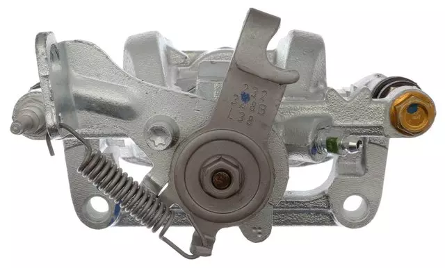 Rear Driver Side Brake Caliper Assembly - GM (19422041)