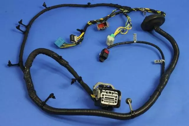Dash Wiring - Mopar (68209641AD)