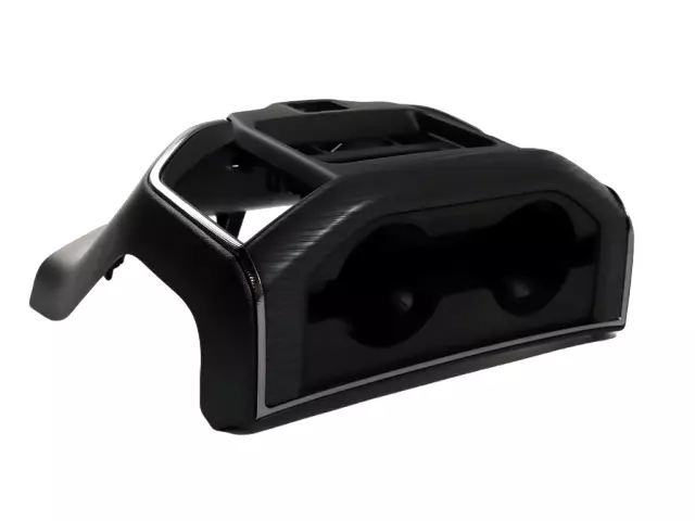 7SX39CX7AA - Interior Trim: Console End Cap for Mopar Image