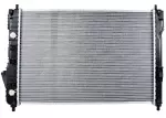 13097 - : OSC 13097 Radiator for OSC Image