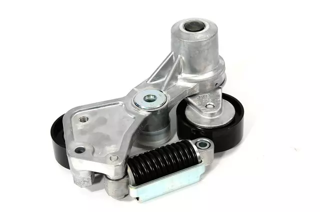 12663047 - : Drive Belt Tensioner for ACDelco Image