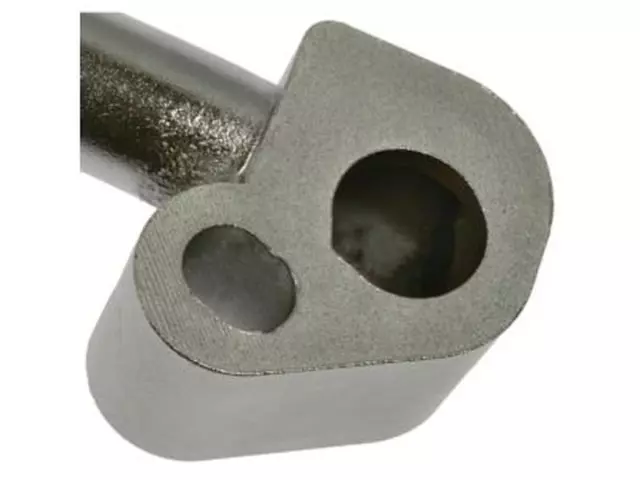 A.I.R Pipe - Ford (E7TZ-9B449-A)