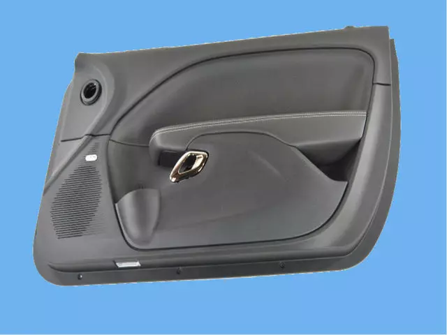 5SL743X9AH - Interior Trim: Front Door Trim Panel, Right for Mopar Image