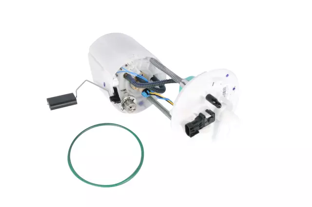 Part# 19259627 Fuel Pump and Level Sensor Module - GM (19259627)