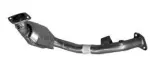 44243 - : Direct-Fit Catalytic Converter (Non C.A.R.B. Compliant) for AB Catalytic Image