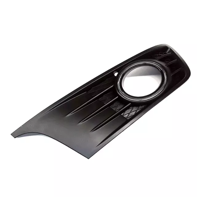 1Q0854662CRYP - Body: Outer Grille for Volkswagen: Eos Image