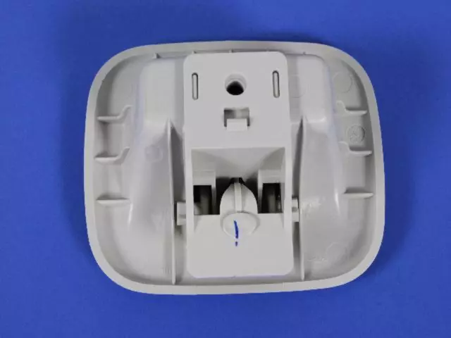 Coat Hook - Mopar (1JK661W1AA)