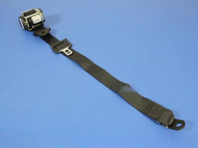 Retractor Seat Belt, Right - Mopar (XP60XDVAC)