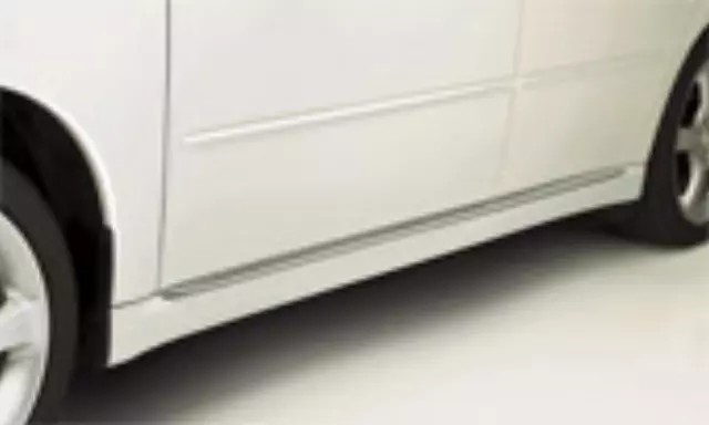 E2610AG000VH - Exterior: Rocker Panel Trim for Subaru: Legacy Image