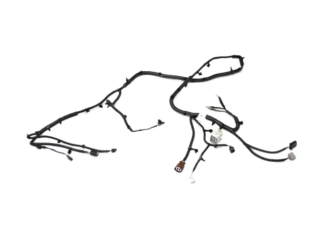 68437638AB - : Front End Module Wiring for Mopar Image