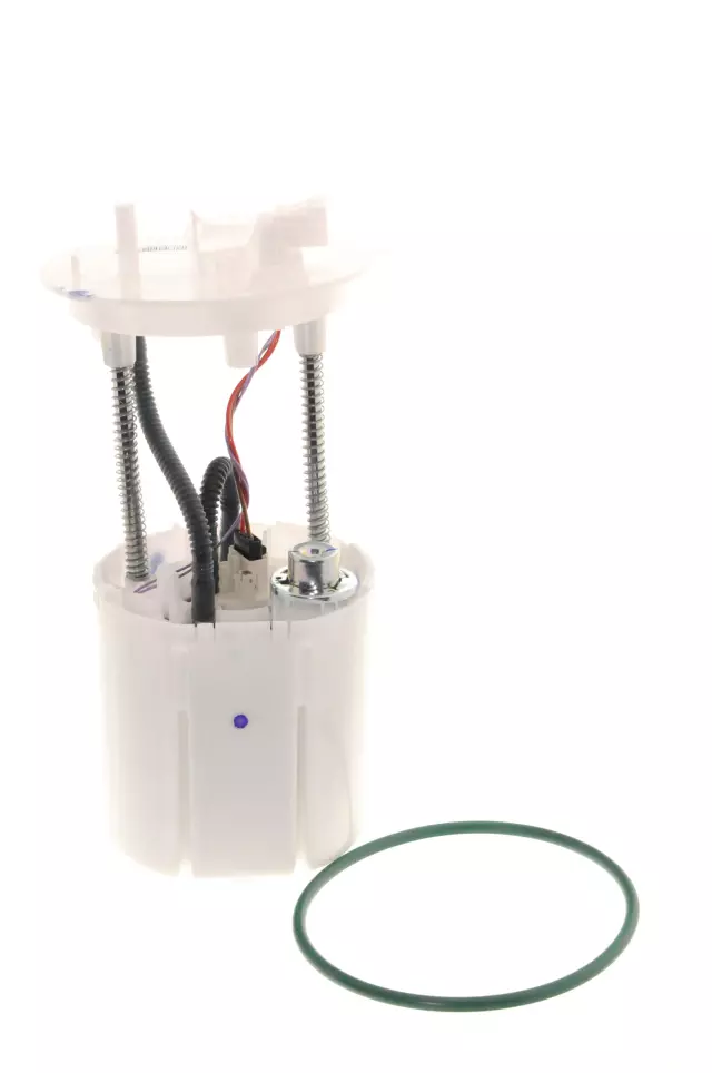 Fuel Pump Module without Fuel Level Sensor, with Seal - GM (19257488)