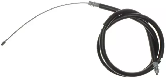 Rear Driver Side Parking Brake Cable Assembly - GM (18037360)