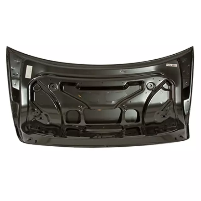 Trunk Lid - Ford (9E5Z5440110A)