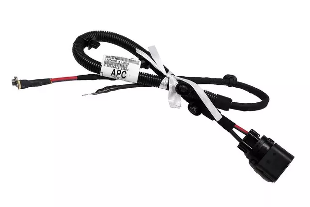 13374850 - Steering: Harness for Buick: Cascada Image