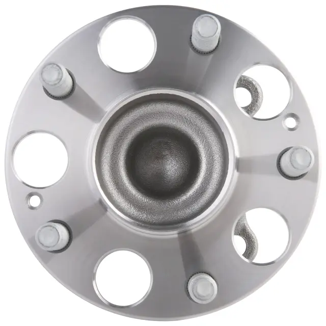 1BP01194AA - : Wheel Bearing and Hub Assembly for bproauto Image