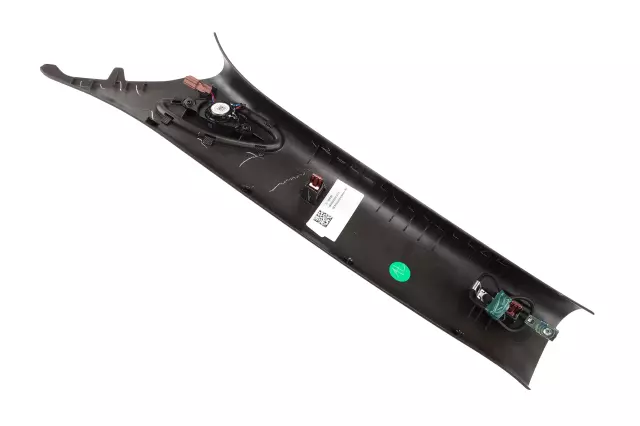 84824935 - : Windshield Pillar Trim for GMC: Yukon, Yukon XL Image