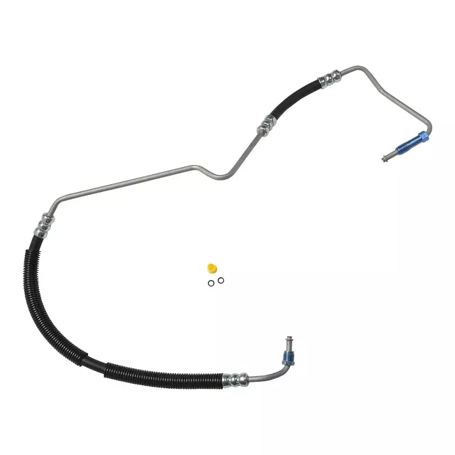 92096 - : 16MM Male "O" Ring x 18MM Male "O" Ring for Edelmann Image