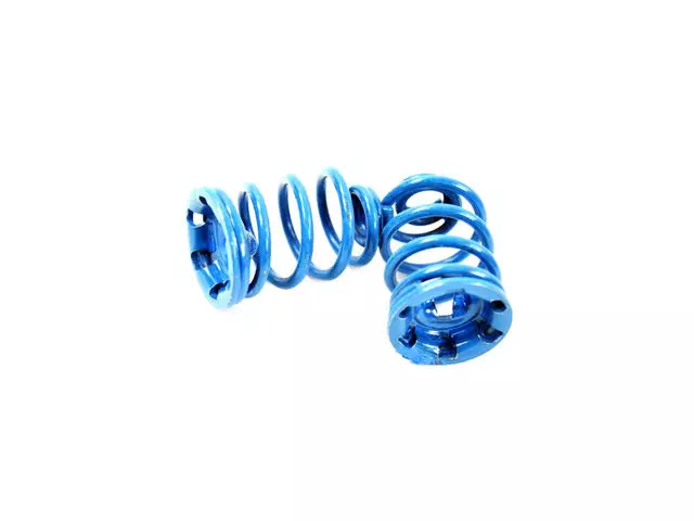 Brake Shoe Hold Down Spring, Right Or Left - Mopar (4313062)