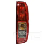 11609590 - : TYC Tail Light Assembly for TYC Image