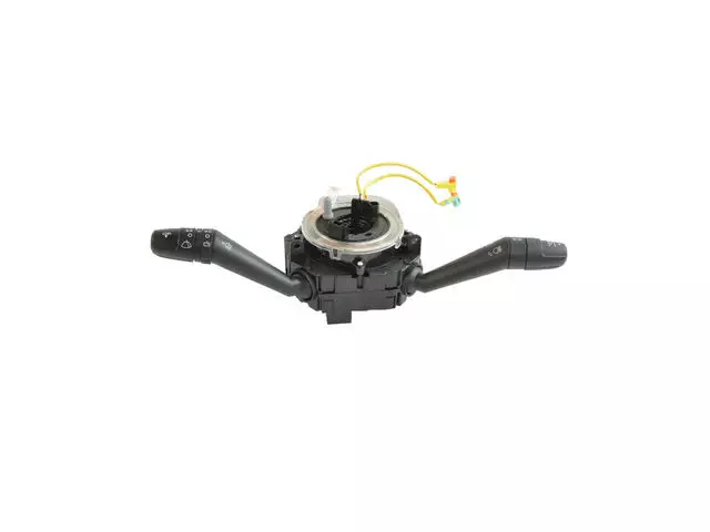 Steering Column Control Module Clockspring, Us - Mopar (6CU70LXHAB)