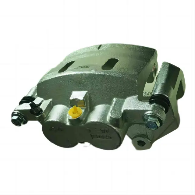 Disc Brake Caliper - bproauto (1BP01074AA)