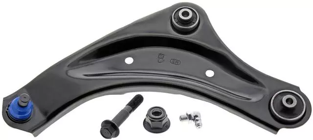 MS301017 - Suspension: Front Driver Side Lower Suspension Thrust Arm and Ball Joint Assembly for ACDelco Image