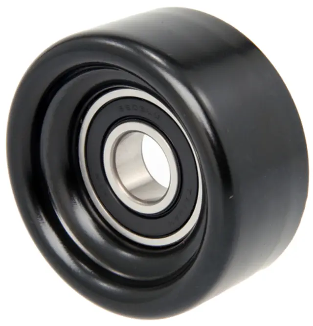 5025 - : Idler / Tensioner Pulley for Hayden Image