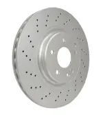 355109412 - : Disc Brake Rotor for Hella Pagid Image