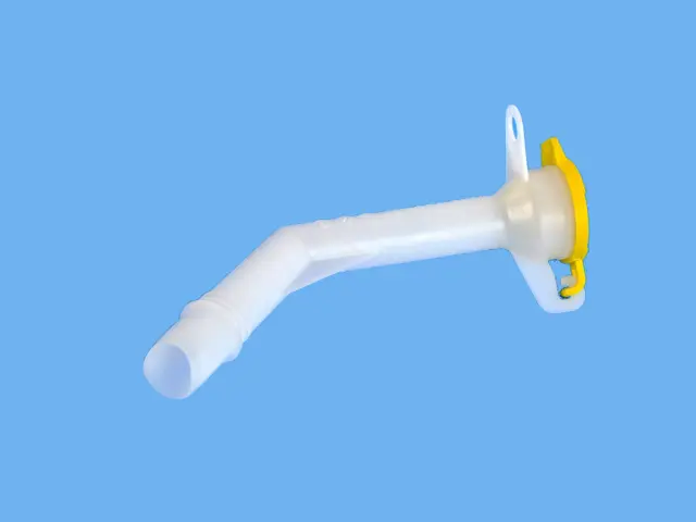 Washer Reservoir Filler Neck - Mopar (68274210AB)