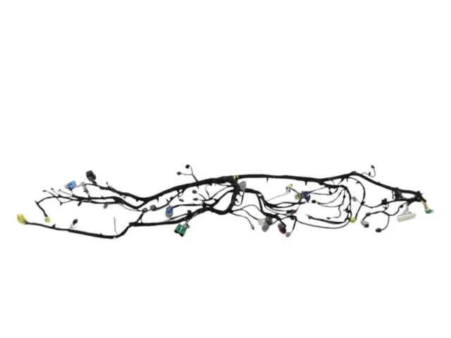 68663544AA - Electrical: Instrument Panel Wiring for Mopar Image image