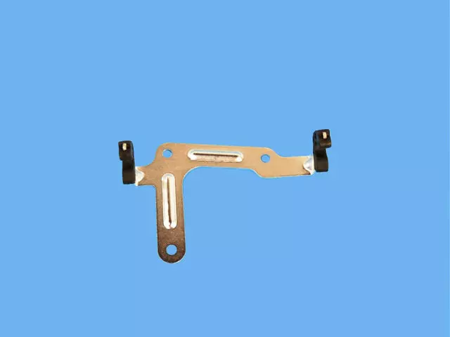 Engine Cover Bracket, Rear - Mopar (68229588AA)