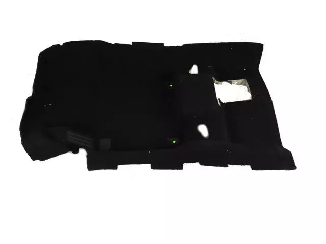 1WW13DX9AA - : Front Floor Carpet, Left for Dodge: Journey Image