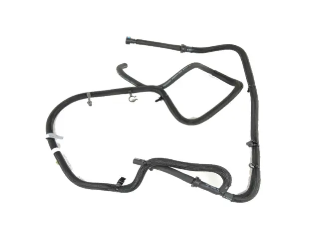 4581809AD - : Brake Booster Vacuum Hose, Left Hand Drive for Mopar Image