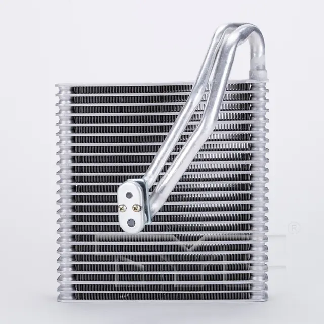 97327 - Air Conditioning &amp; Heat: TYC A/C Evaporator Core for TYC Image