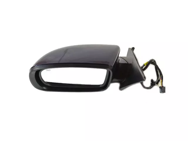 Outside Rearview Mirror, Left - Mopar (1TV63KBXAG)