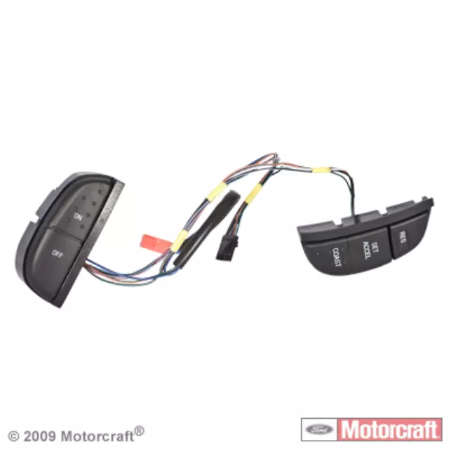 1C3Z9C888AA - Fuel System: Switch for Ford: E-150, E-150 Econoline, E-150 Econoline Club Wagon, E-250, E-250 Econoline, E-350 Econoline, E-350 Econoline Club Wagon, E-350 Super Duty, Excursion, Expedition, F-150, F-150 Heritage, F-250, F-250 HD, F-250 Super Duty, F-350 Super Duty, F-450 Super Duty, F-550 Super Duty Image