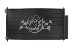 10712 - : A/C Condenser for CSF Image