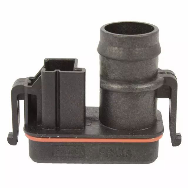 9L1Z19C734B - HVAC: Cabin Air Temperature Sensor for Ford: Escape, Expedition, F-150, Flex | Lincoln: MKT, Navigator | Mercury: Mariner Image