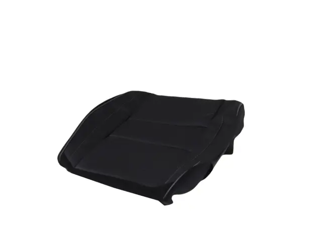 7EG79LA8AA - Interior Trim: Front Seat Cushion Cover, Left for Jeep: Grand Cherokee, Grand Cherokee WK Image