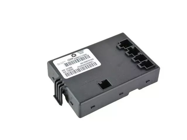 68424198AC - : Heated Seat Module for Chrysler: 200 | Jeep: Cherokee Image
