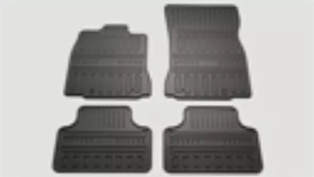 C2Z15681 - : Utility Mats - Front for Jaguar: XF Image