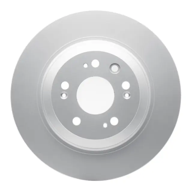 60458023 - Brakes &amp; Brake Parts: Disc Brake Rotor for DYNAMIC FRICTION Image